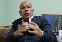 Photo of Dirigente nacional de cobre FTC aclaró accidente de trabajador de la Fundición Potrerillos de El SAalvador