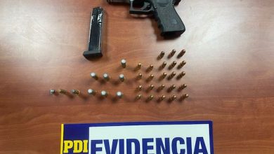 Photo of Detienen a imputado por homicidio frustrado de un niño de 10 años en Calama