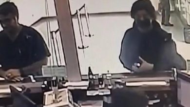 Photo of Investigación de Carabineros del OS9 y SACFI permite detención de solitaria asaltante a sucursal bancaria