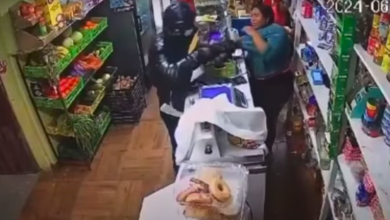 Photo of Fiscalía y Carabineros concretan detención de peligrosos asaltantes de almacenes