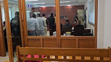 Photo of Caso Las Tías: Fiscalía logró 158 años de cárcel para integrantes de organización criminal