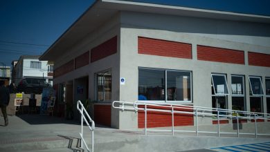 Photo of Inauguramos primer Centro Comunitario de Cuidados del país en Arica y Parinacota