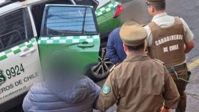 Photo of Detienen a falsos mecánicos peruanos por estafas en Antofagasta