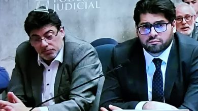 Photo of Decretan Prisión Preventiva para alcalde de Recoleta Daniel Jadue