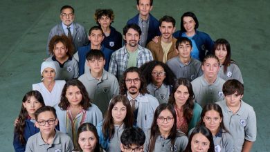 Photo of Presentan proyecto de Ley sobre Convivencia Escolar