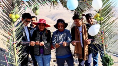 Photo of Director Nacional de CONADI visitó la Región de Arica y Parinacota y cumplió con abultada agenda de actividades