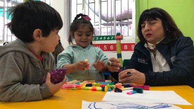 Photo of 160 años de la Educación Parvularia Pública en Chile