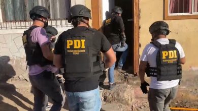 Photo of PDI recupera especies avaluadas en más de un millón y medio de pesos