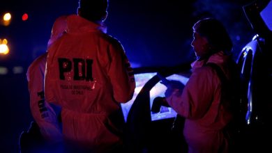 Photo of PDI investiga grutal crimen en Calama