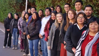Photo of Minera El Abra capacita a proveedores de Calama, Ollagüe y Tocopilla