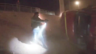 Photo of Carabineros de la SEBV El Loa detiene a dos sujetos y evita que camioneta sea sacada del país