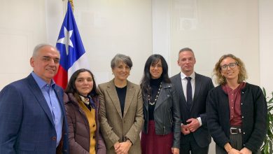 Photo of Piden a Ministerio de salud incorporar medidas contra la infertilidad en Presupuesto 2025