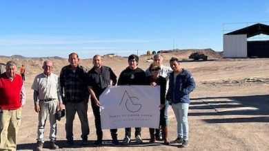 Photo of Asociación Gremial de Sierra Gorda: “Sostenibilidad tiene que estar en el corazón de nuestras empresas”