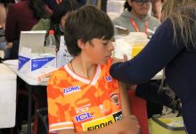 Photo of LLAMAN A VACUNARSE CONTRA LA INFLUENZA «LOS PACIENTES CRÓNICOS  ESTAN EN RIESGO»