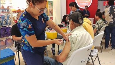 Photo of Amplían plazo de vacunación para este fin de semana en la región