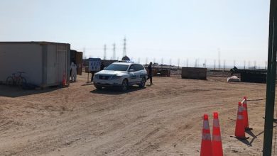 Photo of Investigan Robo con Violencia a dos trabajadores en Mejillones