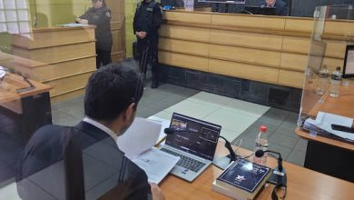 Photo of Fiscalía obtiene prisión preventiva de imputado por delito de tráfico de ketamina