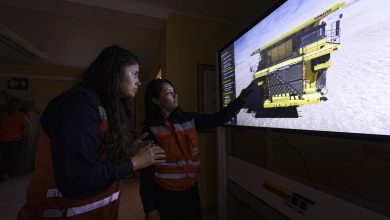 Photo of Minera Antucoya celebra siete años