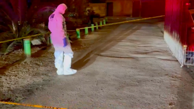 Photo of Adolescente de 17 años recibió un impacto de bala y se encuentra grave