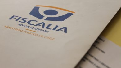 Photo of Fiscalía formalizó investigación por tráfico de droga cuyo imputado quedó en prisión preventiva