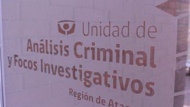 Photo of 10 años de cárcel a peligroso delincuente por 11 robos