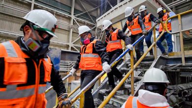 Photo of Chuquicamata refuerza seguridad con caminatas nocturnas de verificación