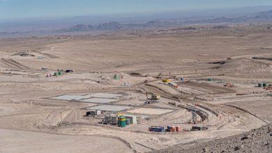 Photo of Importantes avances en las primeras obras de Nueva Centinela