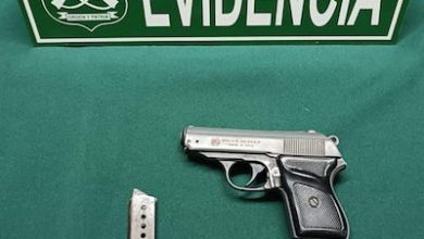 Photo of Carabineros de Playa Blanca detiene a cuatro sujetos, habrían intentado cometer a lo menos dos robos