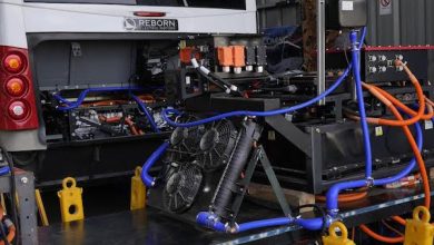 Photo of AVANZA LA CONSTRUCCIÓN DEL PRIMER BUS A HIDRÓGENO HECHO EN CHILE