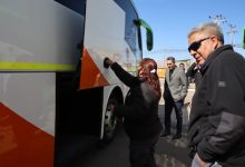Photo of Dirección del Trabajo aplicó multas por 212 millones de pesos en fiscalización de buses interurbanos por fin de semana largo