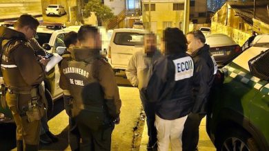 Photo of Fiscalía investiga procedimiento policial que terminó con delicuente fallecido