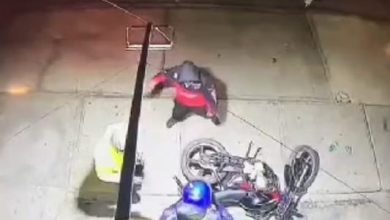 Photo of Carabineros detiene a colombianos dedicados al asalto de personas en Calama