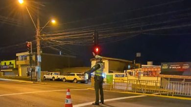 Photo of Más de 36 mil controles realizó Carabineros de la 3ª Comisaría de Antofagasta durante el primer semestre