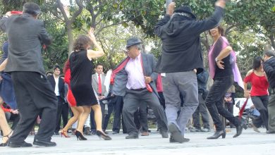 Photo of Declaran cada 1 de febrero como el Día Nacional de la Cueca Porteña