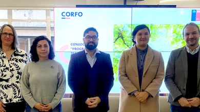 Photo of Corfo convoca a programa tecnológico para revalorización de Pasivos Ambientales en industria, minería, transporte y energía