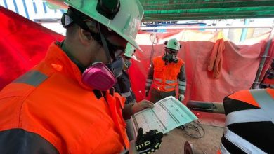 Photo of Chuquicamata inicia proceso centrado en la conducta de las personas como herramienta preventiva