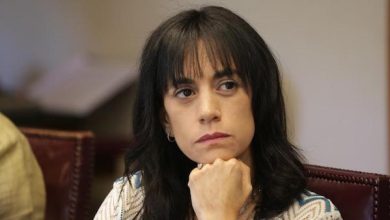 Photo of Senadora Paulina Núñez rechaza comentario de ex ministro Mañalich contra embarazos de Cariola y Vallejos