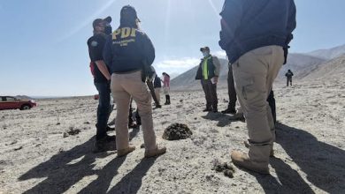 Photo of BIDEMA Antofagasta realizará Seminario sobre Patrimonio Ambiental, Cultural y Arqueológico