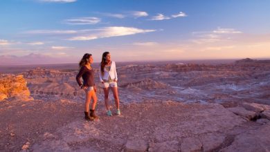 Photo of ENERO REGISTRA MÁS DE QUINIENTOS RECLAMOS ASOCIADOS A TURISMO