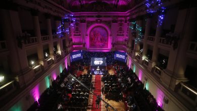 Photo of Todo listo para la quinta versión de Congreso Futuro Jóvenes