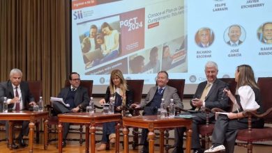 Photo of Advierten que decisiones de políticas públicas en dirección del SII deben ser fruto de un consenso colegiado
