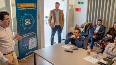 Photo of Segunda ‘Hackathon’ de Minera Centinela premió soluciones innovadoras de estudiantes