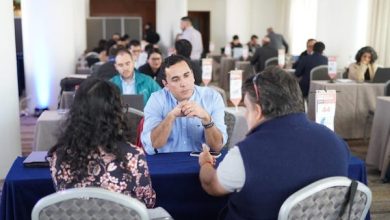 Photo of PROVEEDORES SUMAN MÁS OPORTUNIDADES DE NEGOCIOS  EN RUEDA DEL MES DE LA MINERÍA 2024