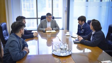 Photo of ANALIZARON EL PROCESO DE COMPENSACIONES PARA LOS CLIENTES AFECTADOS POR LOS CORTES DE LUZ