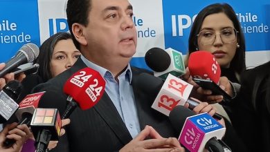 Photo of IPS Y SERNAC ANUNCIAN DISPOSICIÓN DE OFICINAS DE CHILEATIENDE A LO LARGO DEL PAÍS PARA REALIZAR RECLAMOS POR CORTES DE LUZ