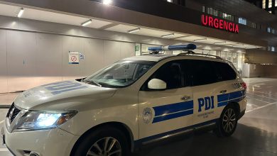Photo of Hombre de 37 años terminó internado grave en la UCI tras ser atacado en Antofagasta