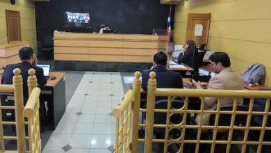 Photo of Caso Siglo Verde: Fiscalía formalizó investigación contra concejal de Copiapó