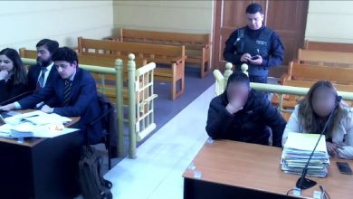 Photo of Fiscalía obtuvo prisión preventiva de imputados por loteo y venta irregular de terrenos