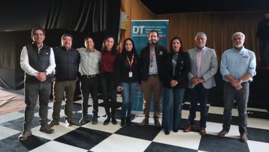 Photo of Empresas colaboradoras de las Operaciones Norte de Codelco se capacitan sobre nueva Ley Karin