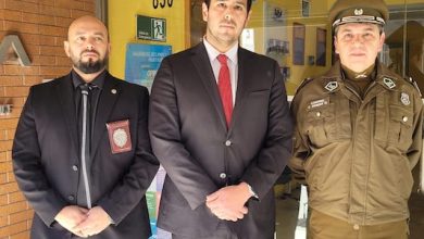 Photo of Tres imputados en prisión preventiva por robos a casas en sector Piedra Colgada